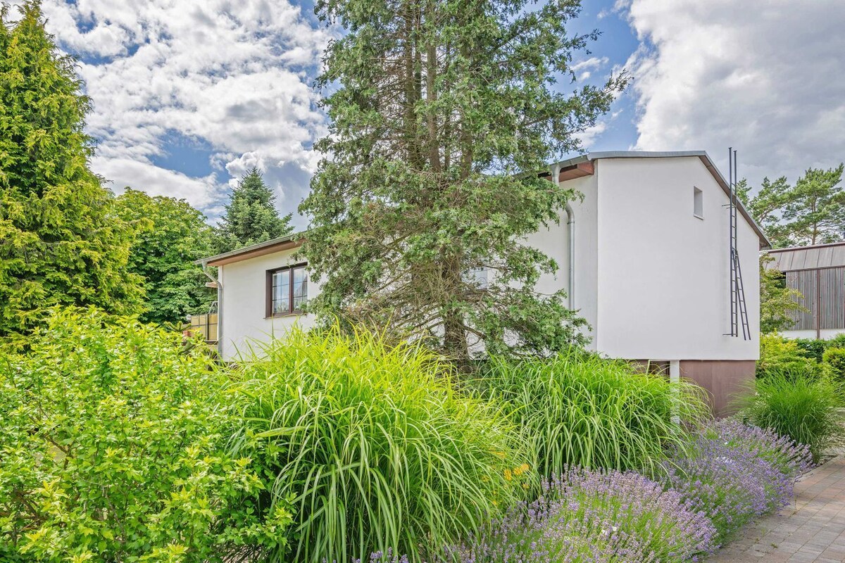 Ferienwohnung Kristin 3