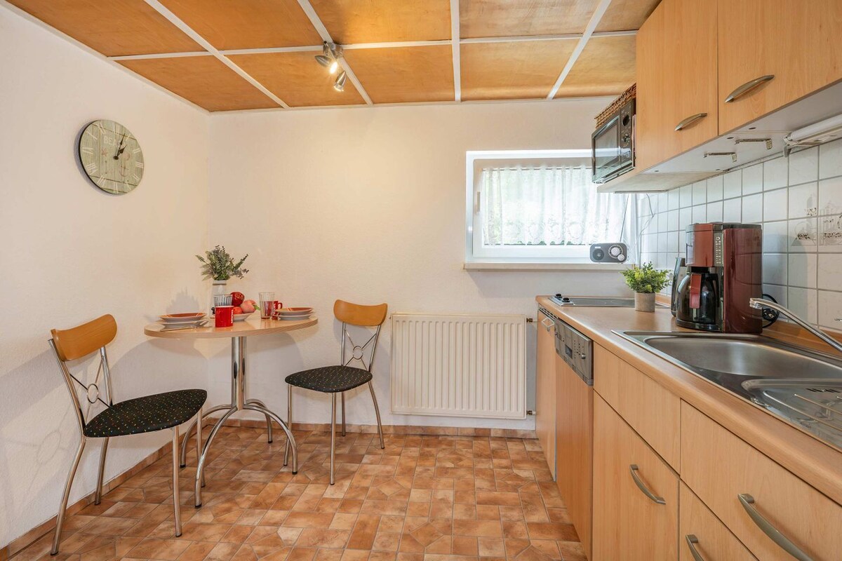 Ferienwohnung Kristin