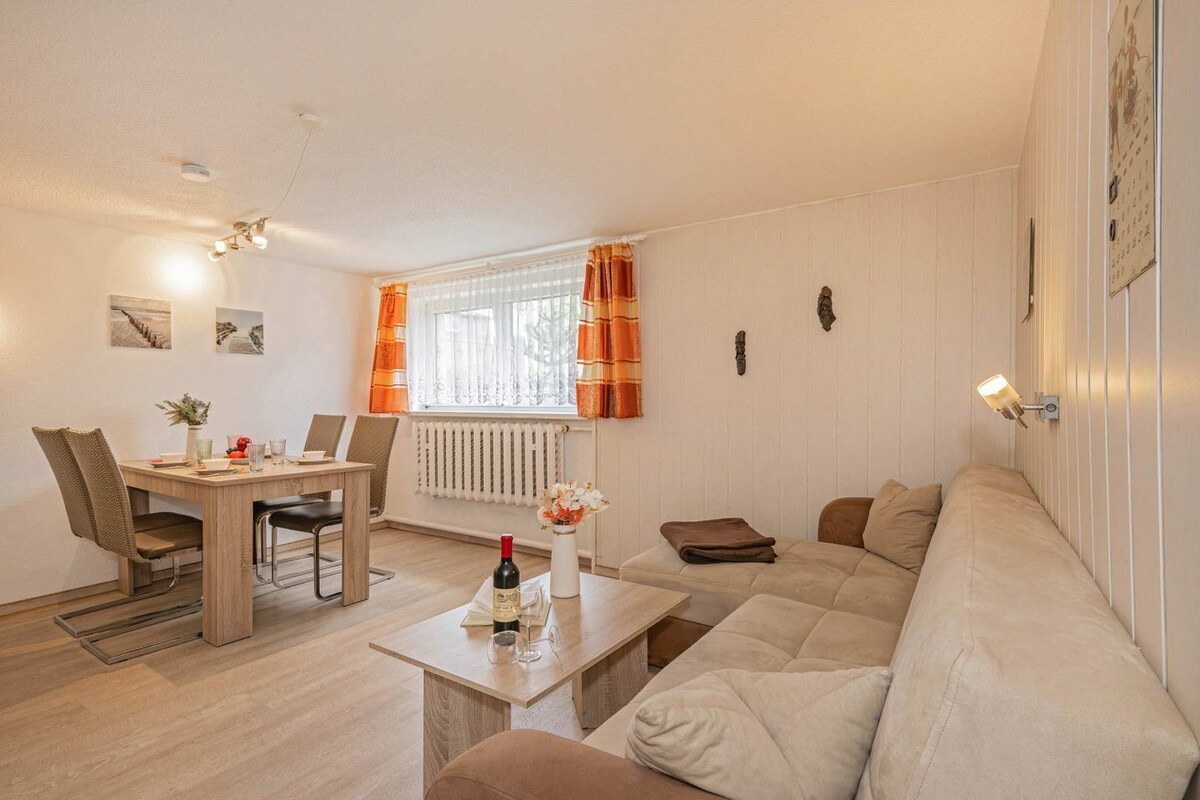 Ferienwohnung Kristin 2