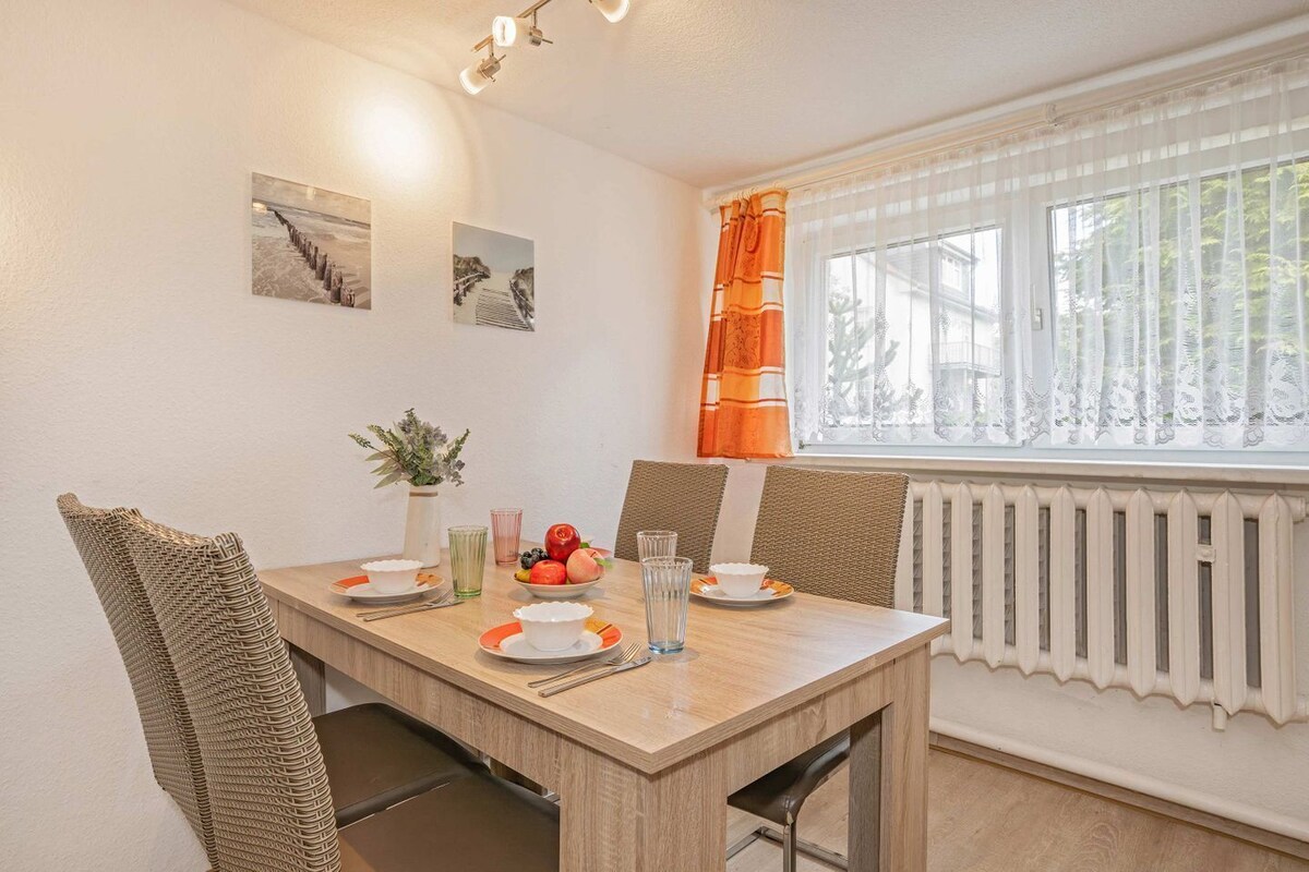 Ferienwohnung Kristin 5