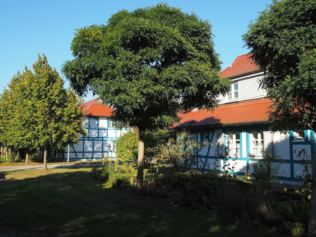 Feriendorf Rugana 6