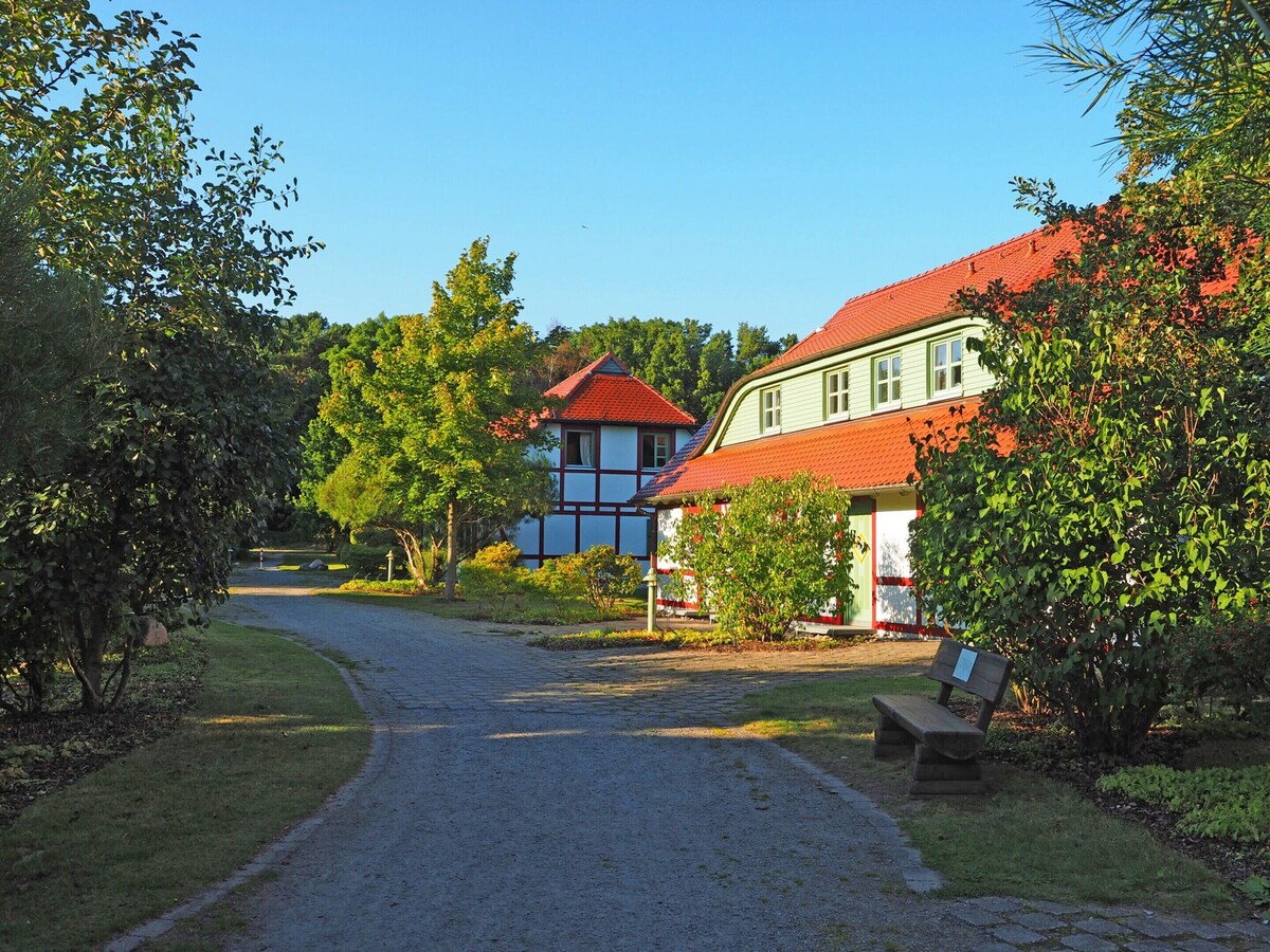 Feriendorf Rugana 3