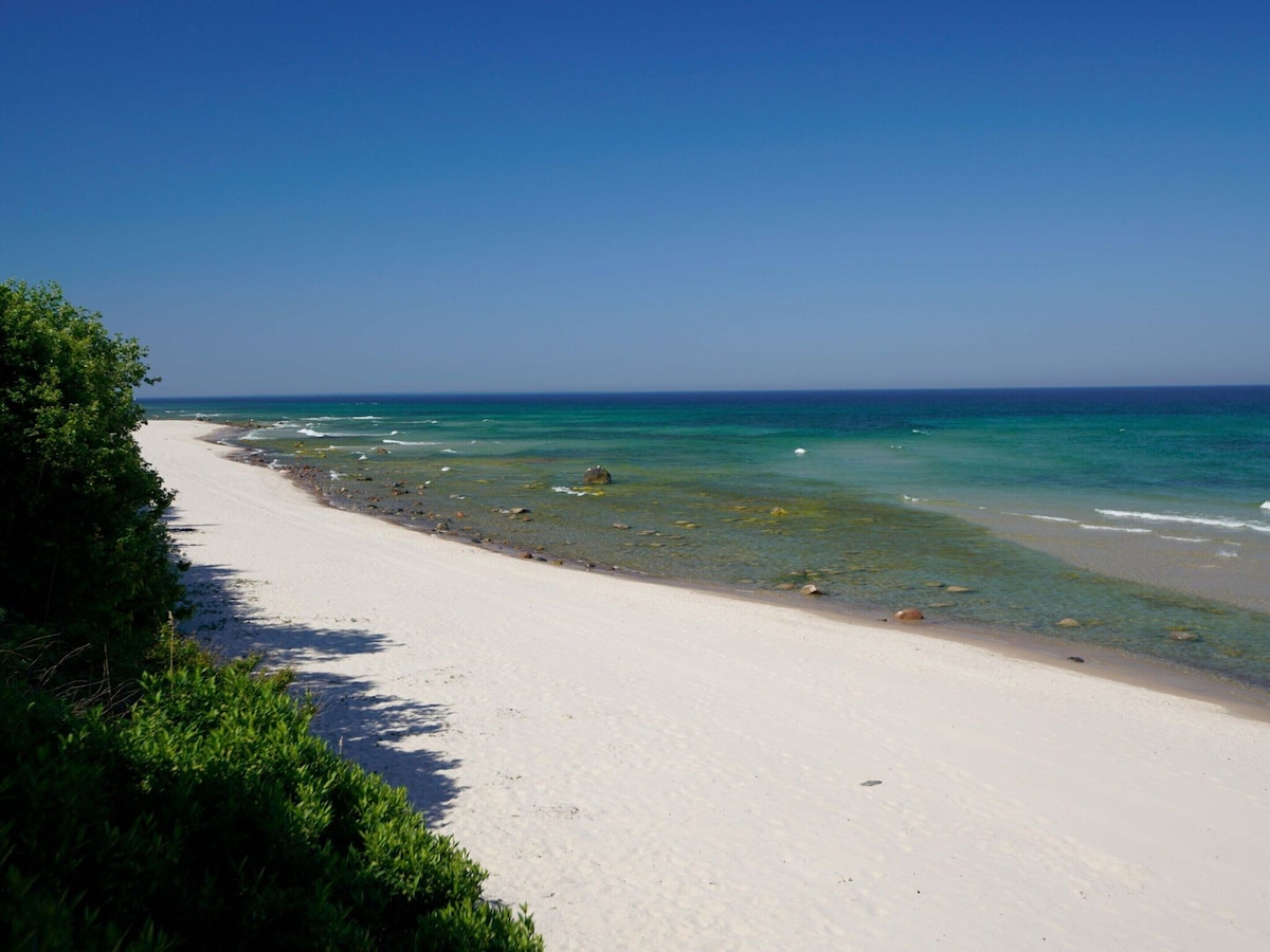 Feriendorf Rugana