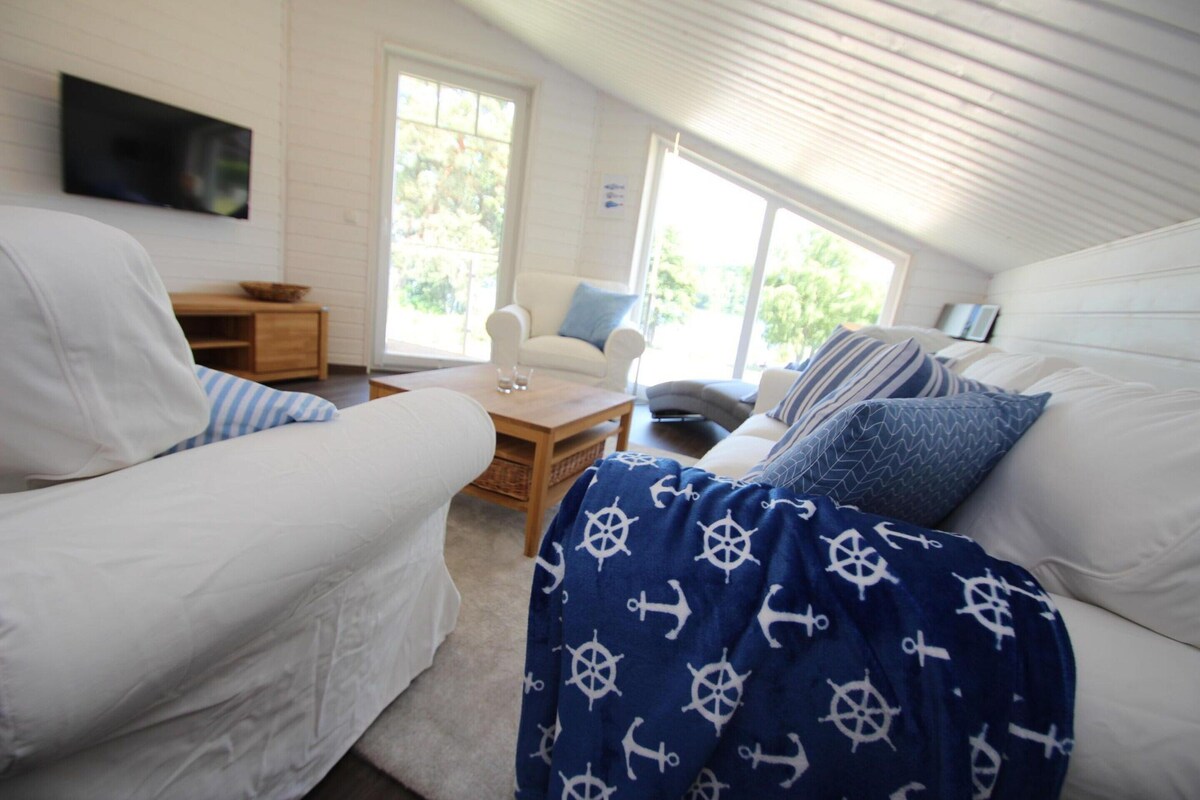 Ferienhaus Strandblick 3