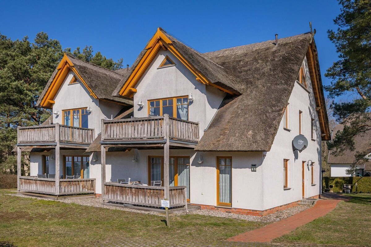 Ferienwohnung Wassermann