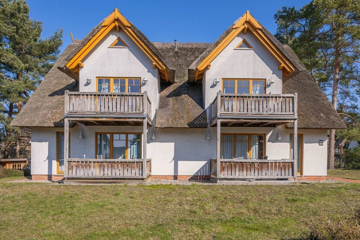 Ferienwohnung Wassermann 5