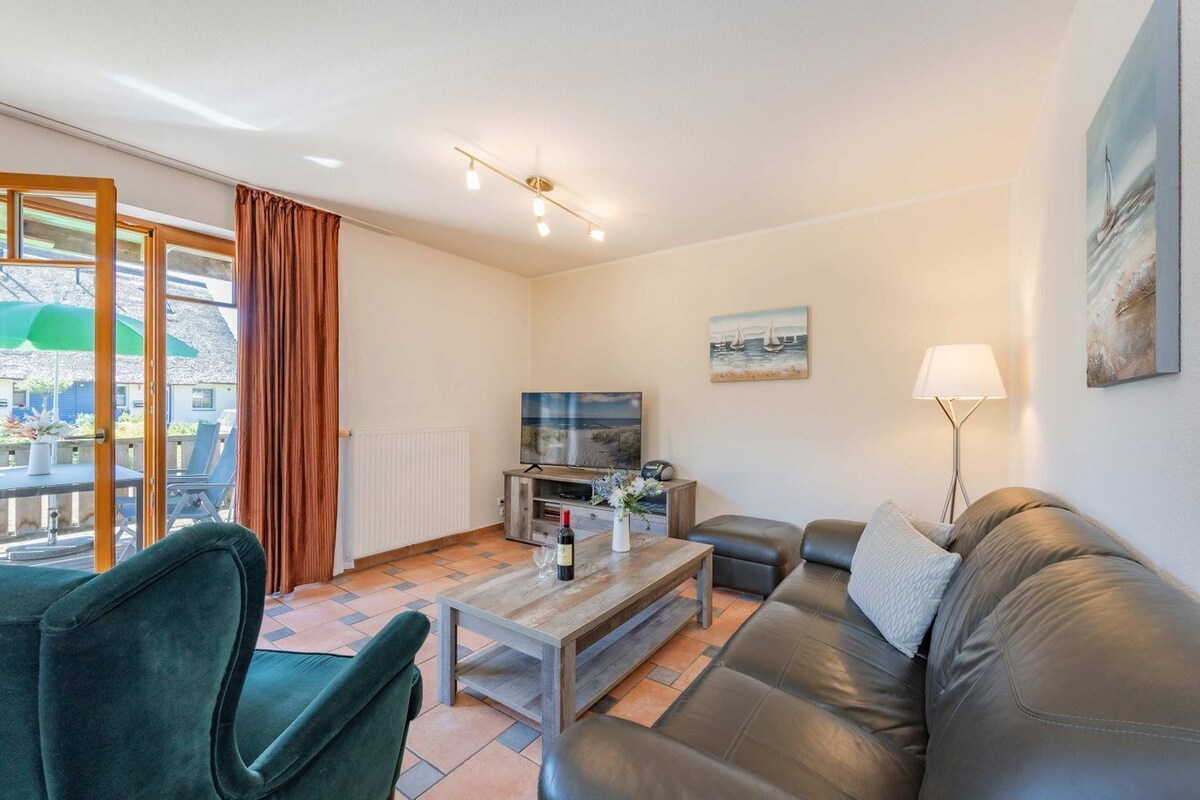 Ferienwohnung Wassermann 6