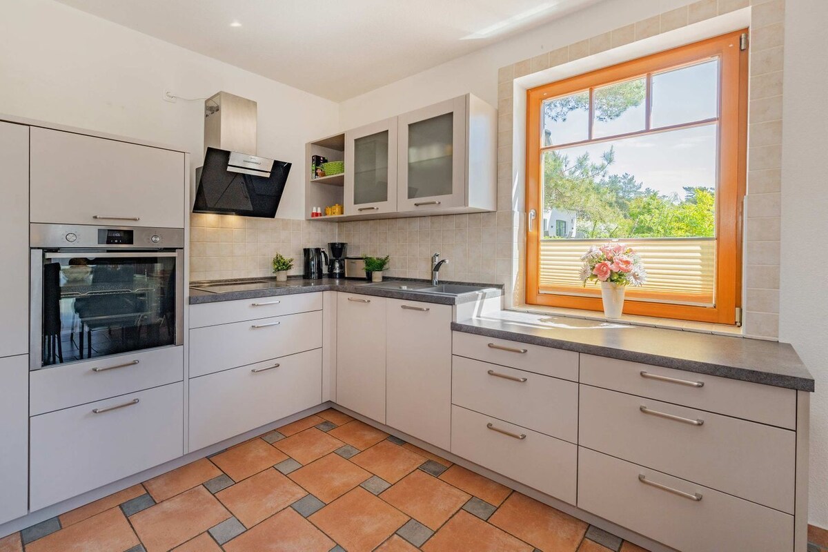 Ferienwohnung Wassermann 4