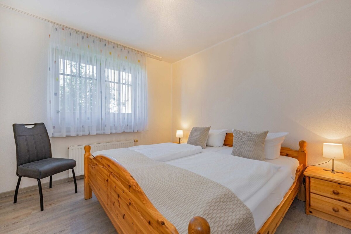Ferienwohnung Wassermann 2