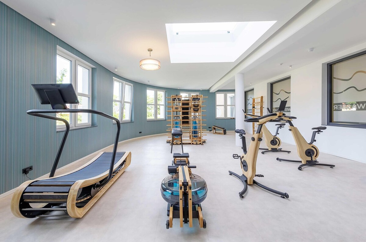 Ferienwohnung Kleine Welle 6