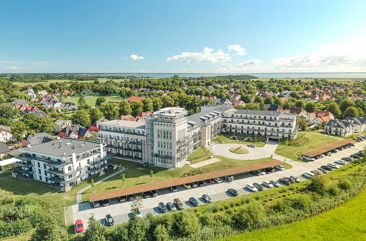 Ferienwohnung Kleine Welle 5