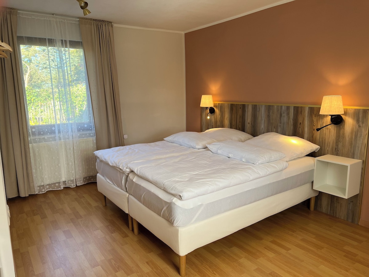 Bungalow "Ankerplatz 1" 5