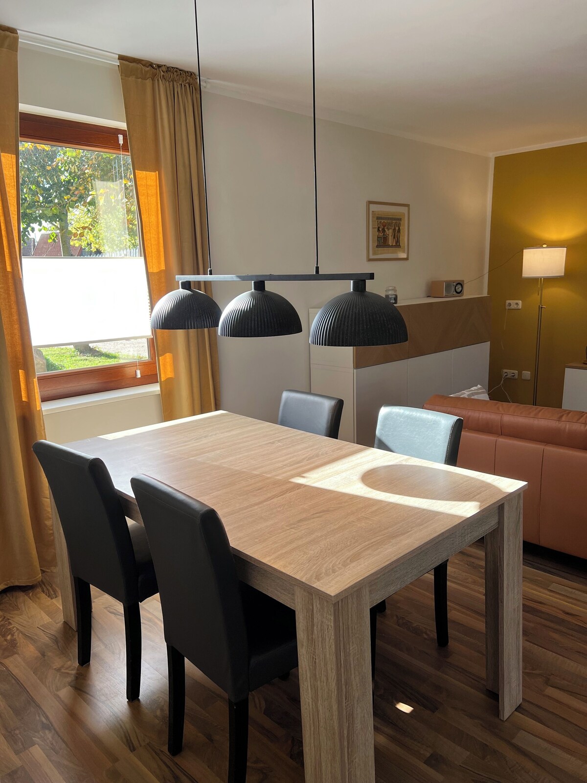 Bungalow "Ankerplatz 1" 6