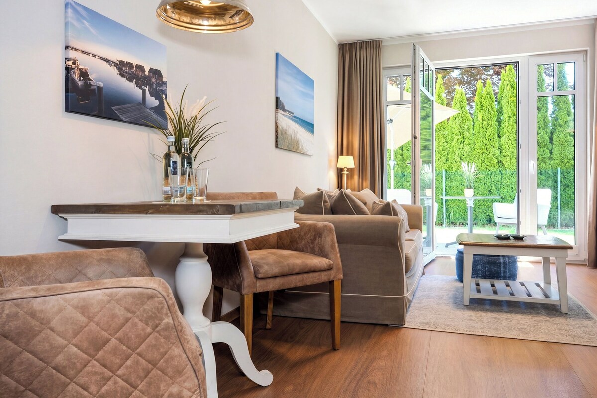 Baltischer Hof - Wohnung 05 5