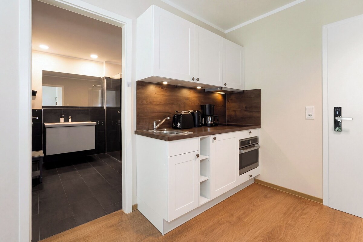 Baltischer Hof - Wohnung 05 4