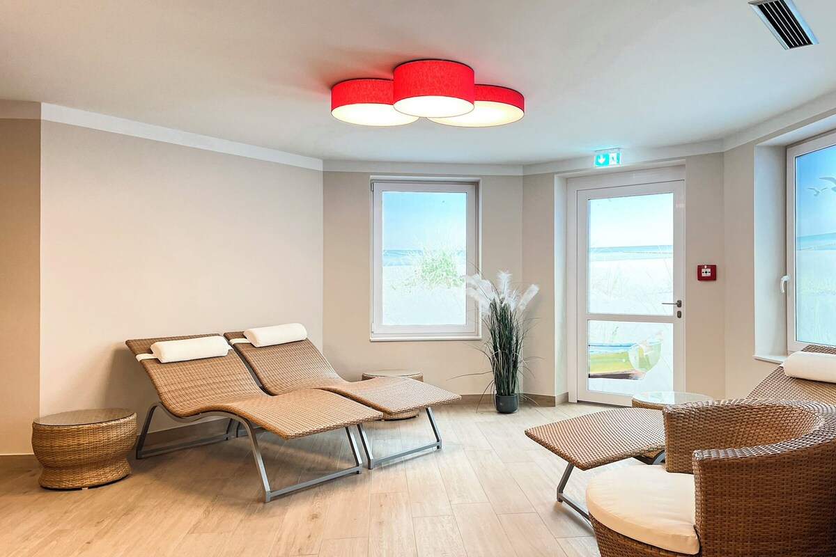Baltischer Hof - Wohnung 05