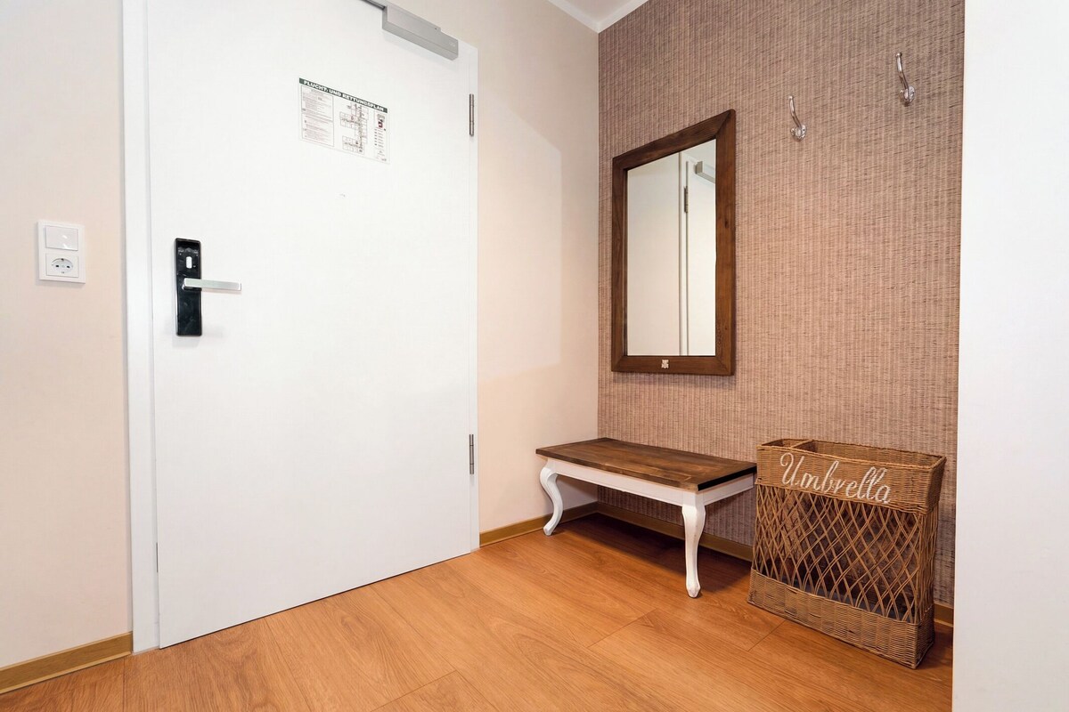 Baltischer Hof - Wohnung 05 2
