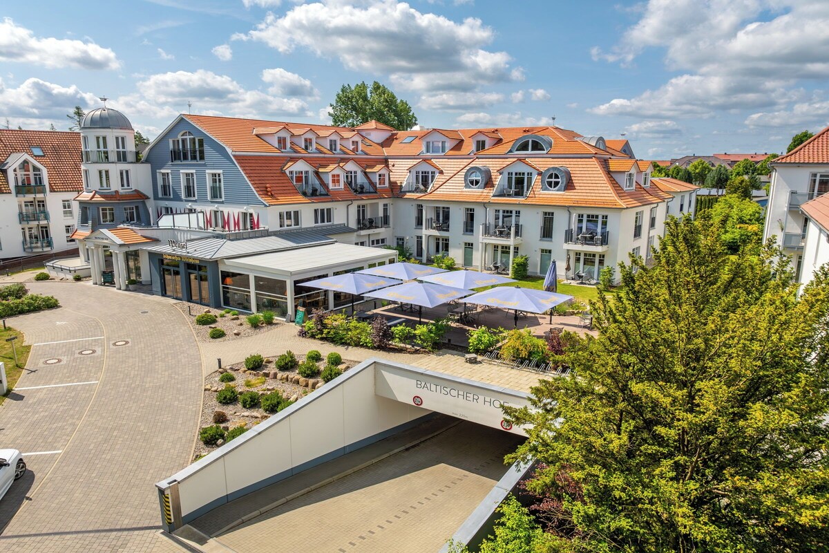 Baltischer Hof - Wohnung 05 6