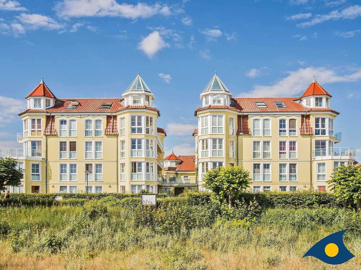 Dünen-Residenz A 20 - DR A 20 2