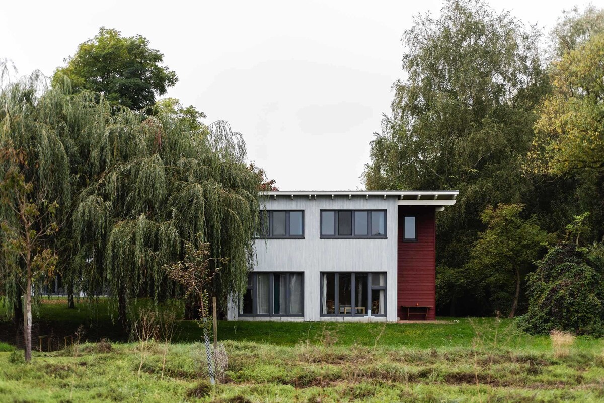 öko-hotel - Zweibettzimmer 6.3 4