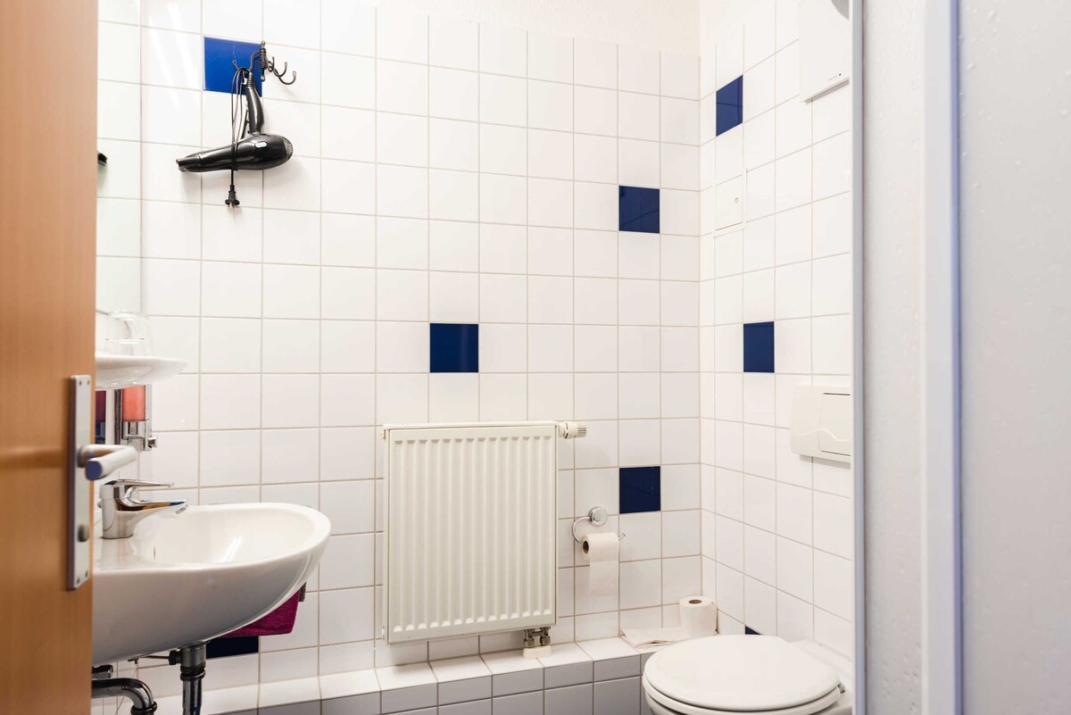 öko-hotel - Zweibettzimmer 6.3 6
