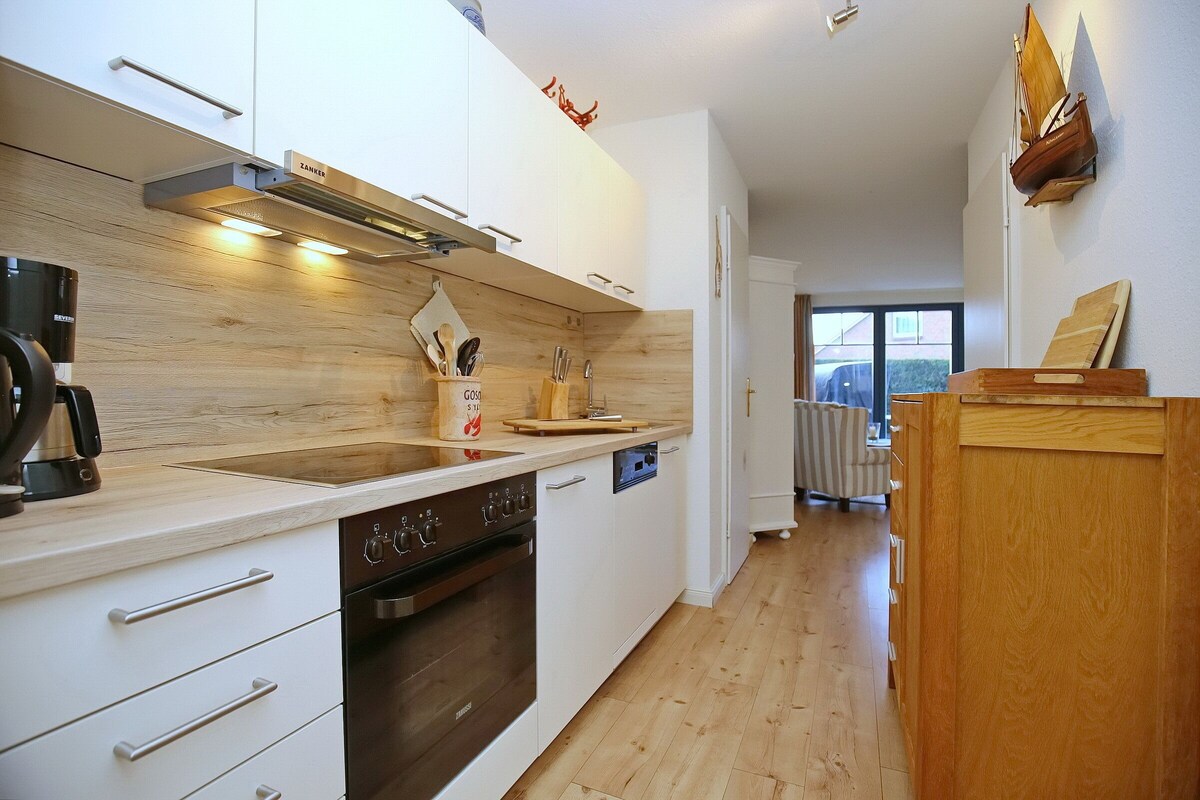 Papillon Wohnung 01-4 3
