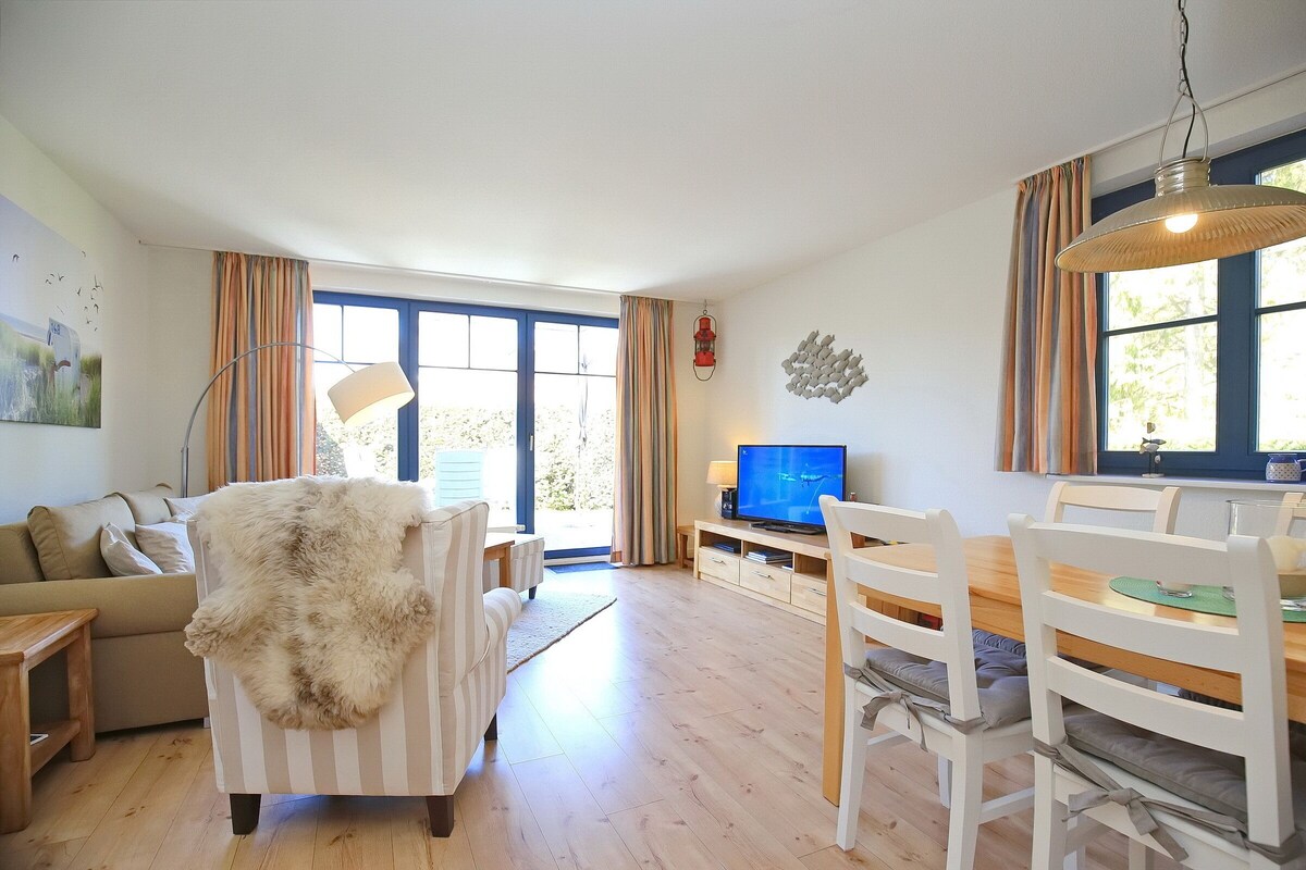 Papillon Wohnung 01-4 4