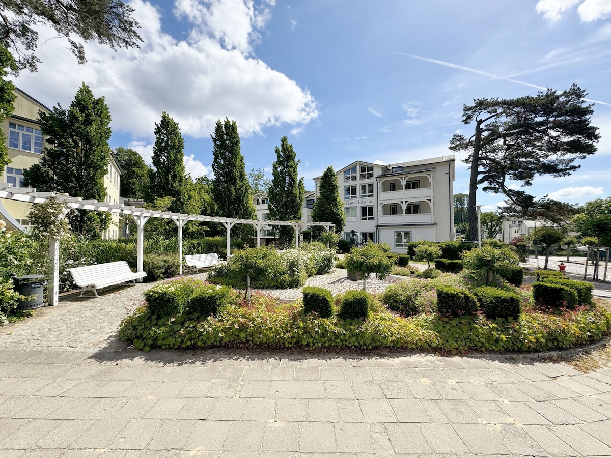 Haus Holstein Whg. 15 3