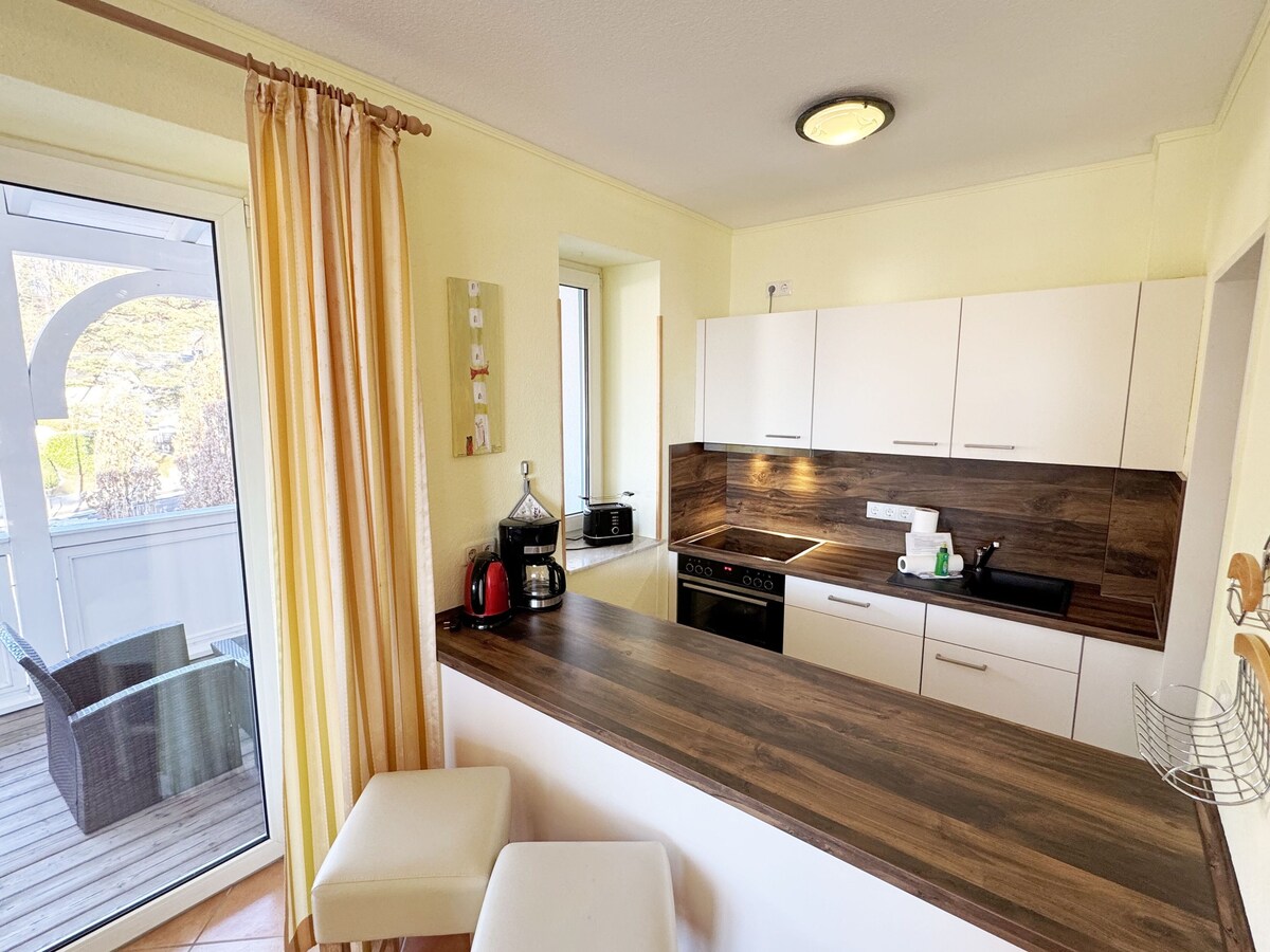 Haus Holstein Whg. 15 5
