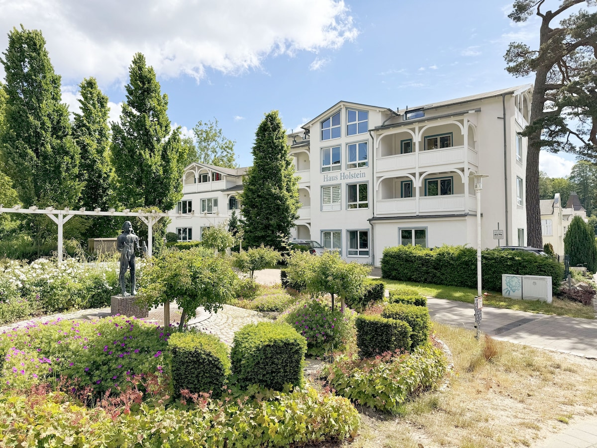 Haus Holstein Whg. 15 2