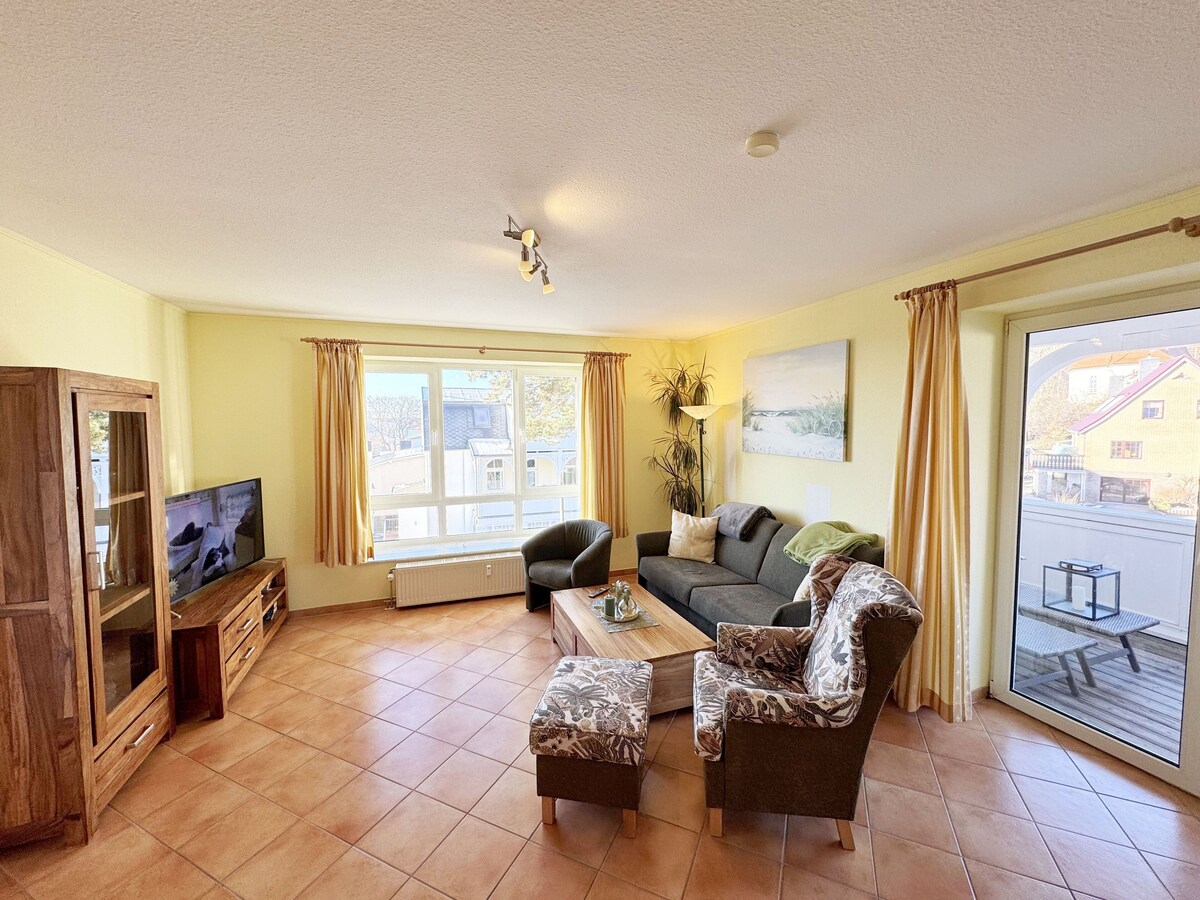 Haus Holstein Whg. 15 6