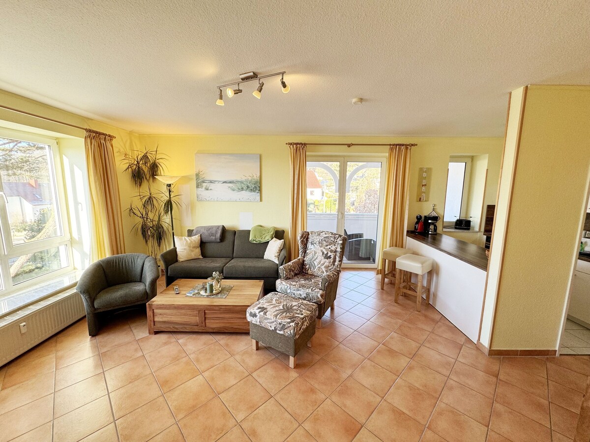 Haus Holstein Whg. 15 4