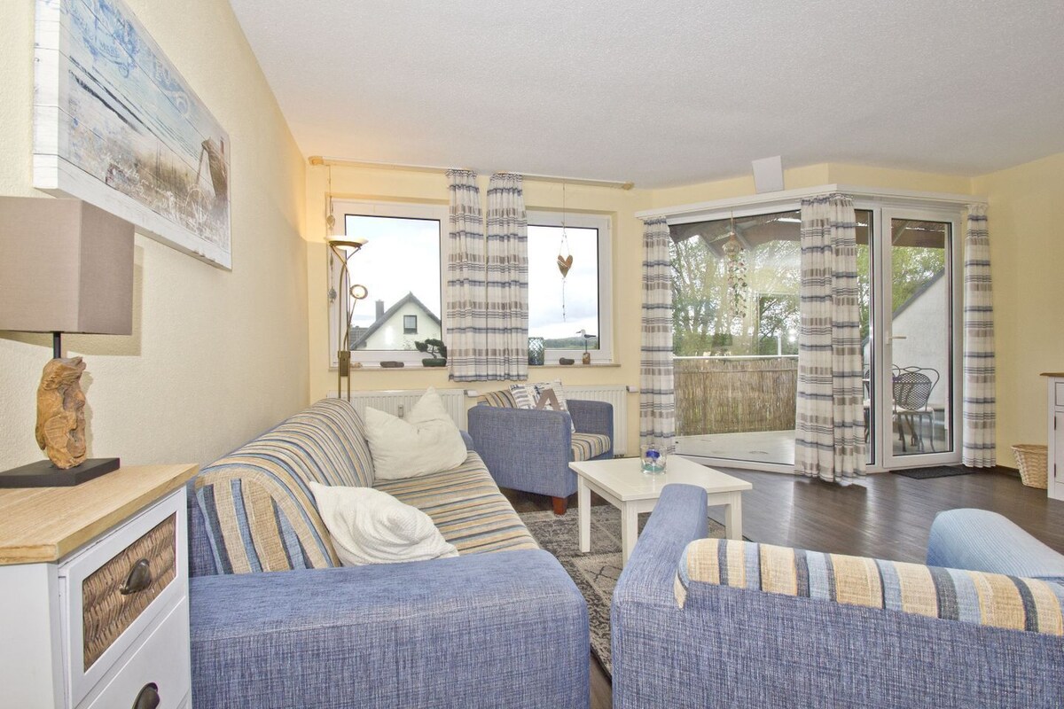 Strandhaus Mönchgut - FeWo 10 5