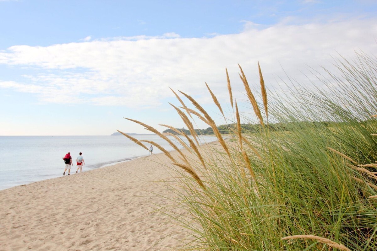 Strandhaus Mönchgut - FeWo 10