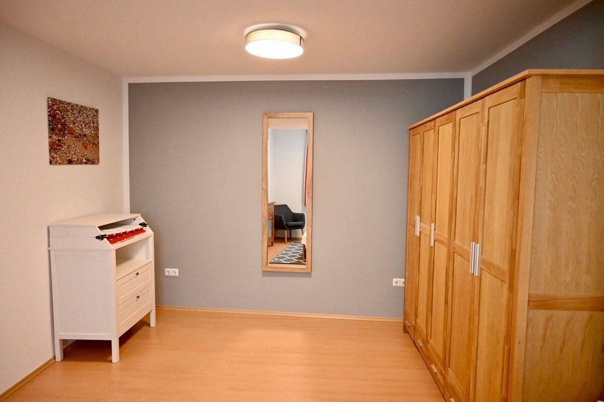 Haus Bellevue - Wohnung 11 5