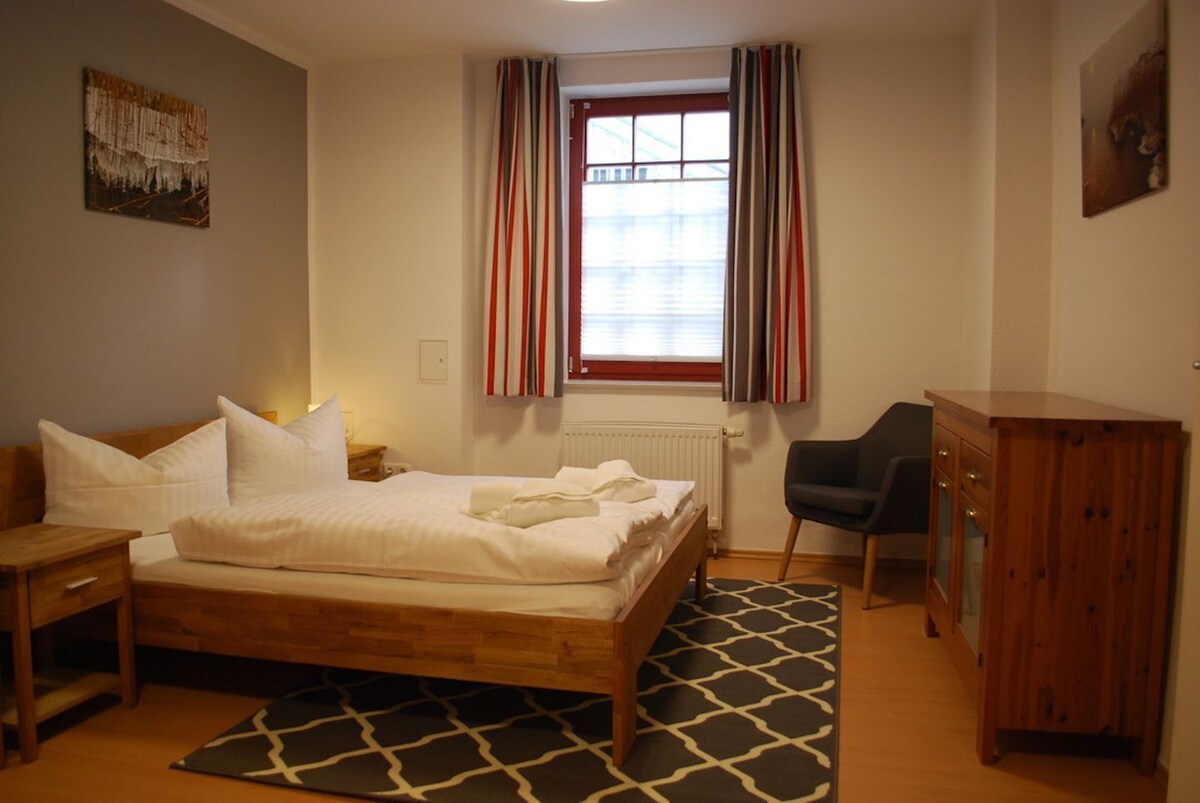 Haus Bellevue - Wohnung 11 6